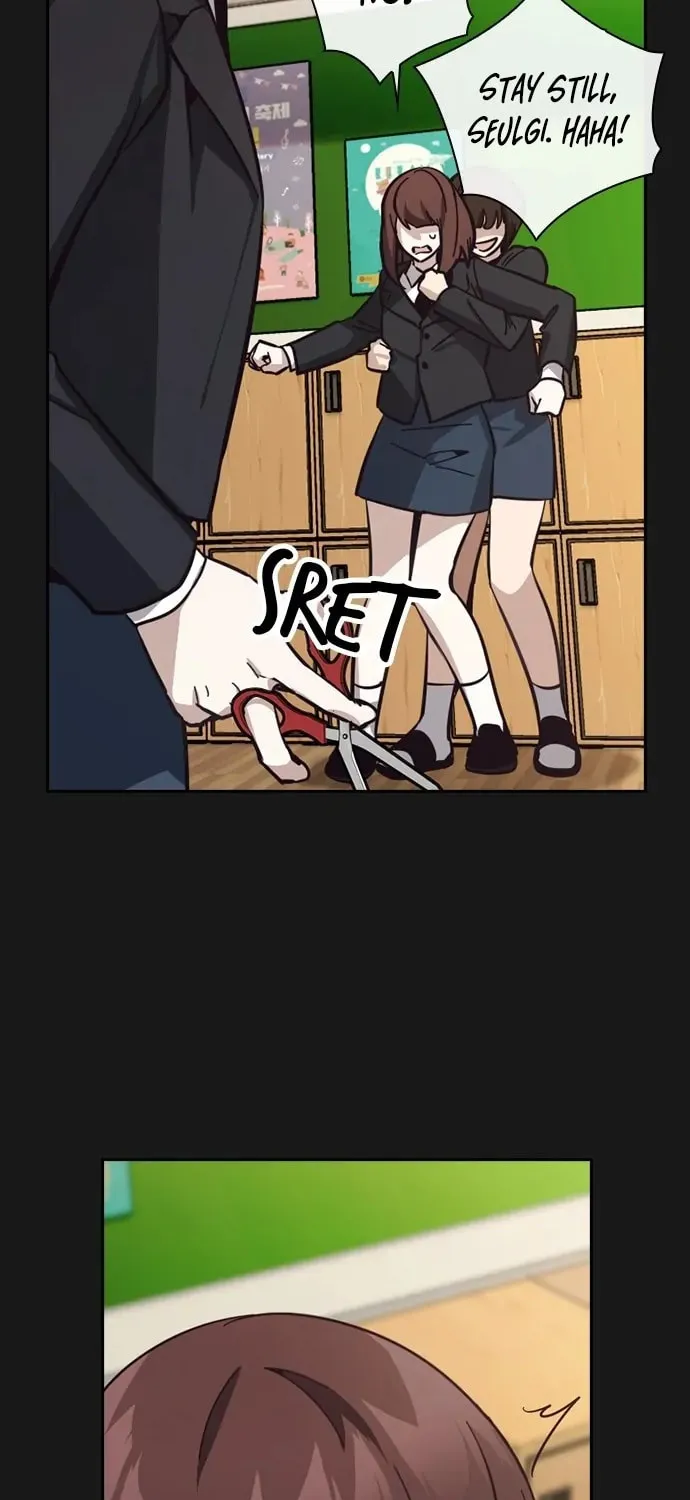 Read Friendly Rivalry chapter 18 image 43 on Lezhin