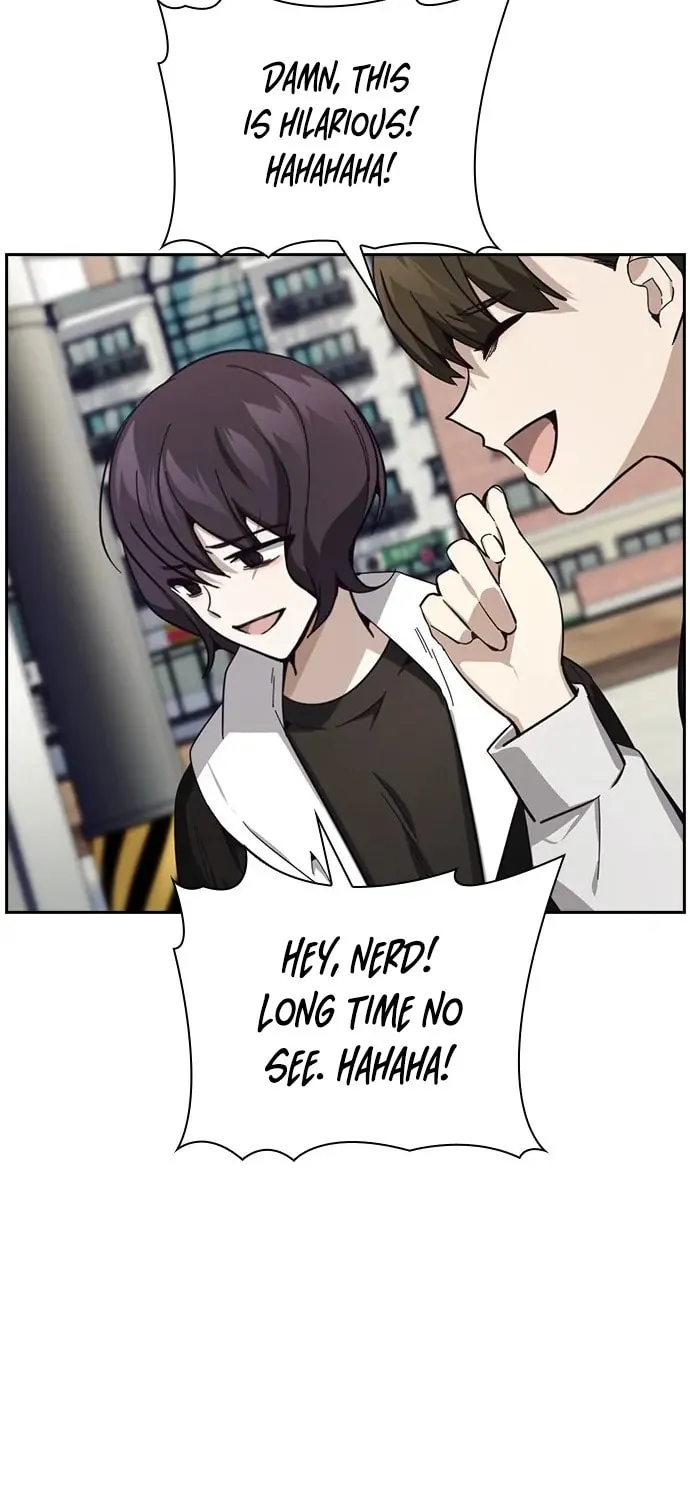 Read Friendly Rivalry chapter 18 image 5 on Lezhin
