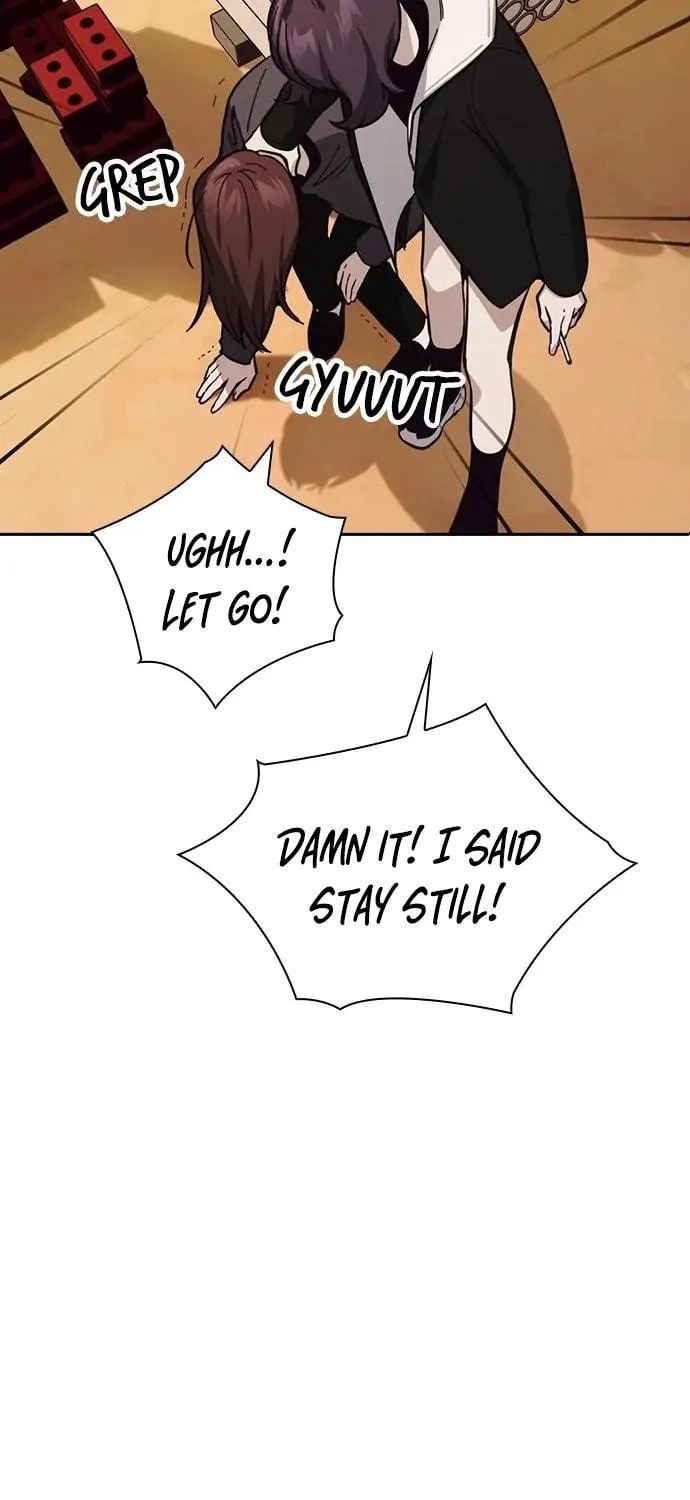 Read Friendly Rivalry chapter 18 image 51 on Lezhin