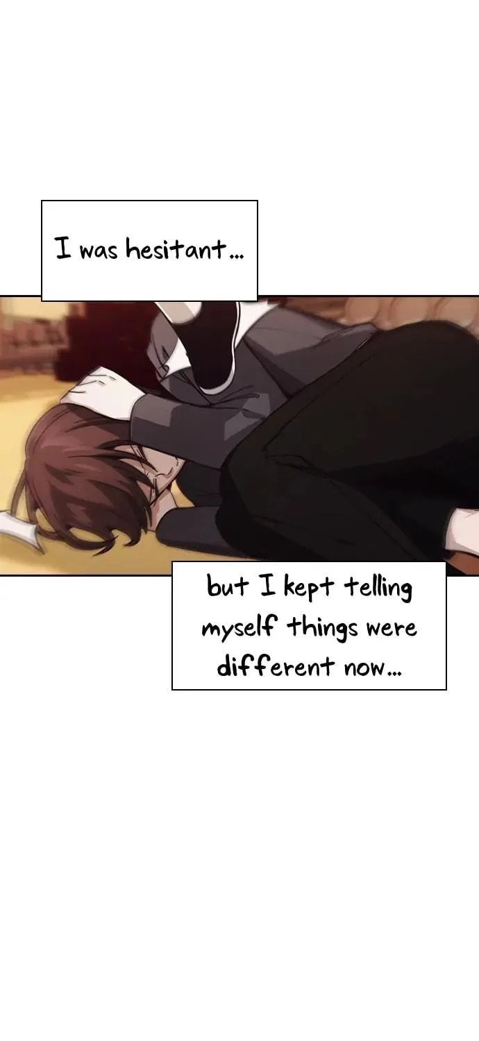 Read Friendly Rivalry chapter 18 image 63 on Lezhin