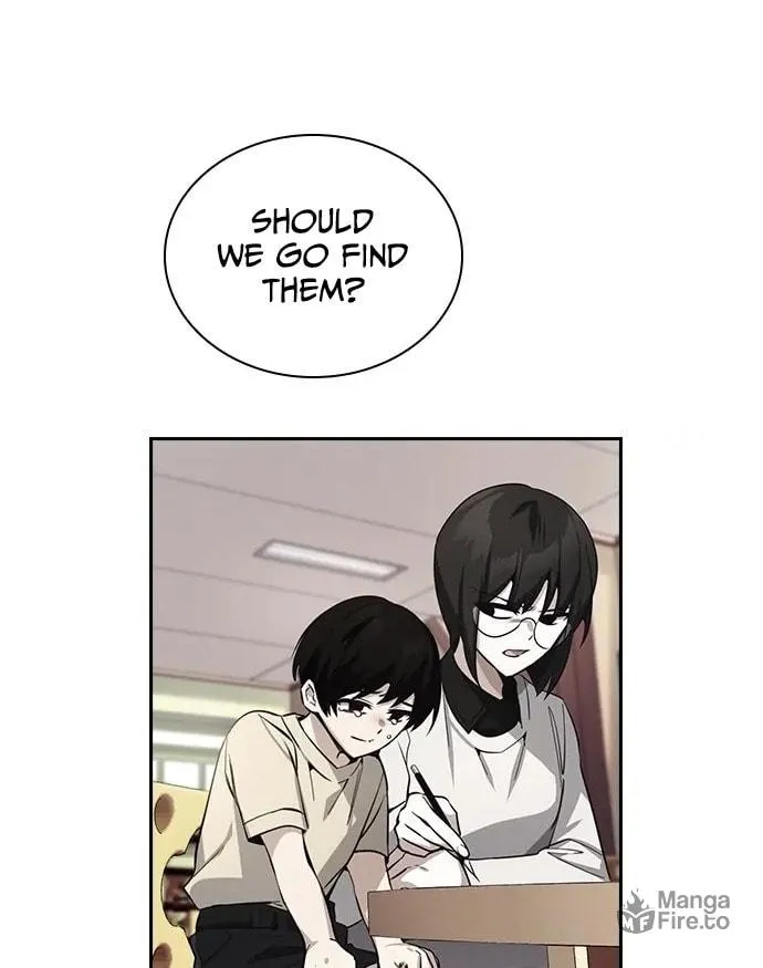 Read Friendly Rivalry chapter 18 image 70 on Lezhin