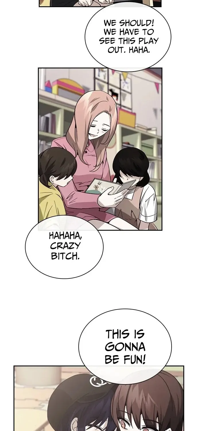Read Friendly Rivalry chapter 18 image 71 on Lezhin