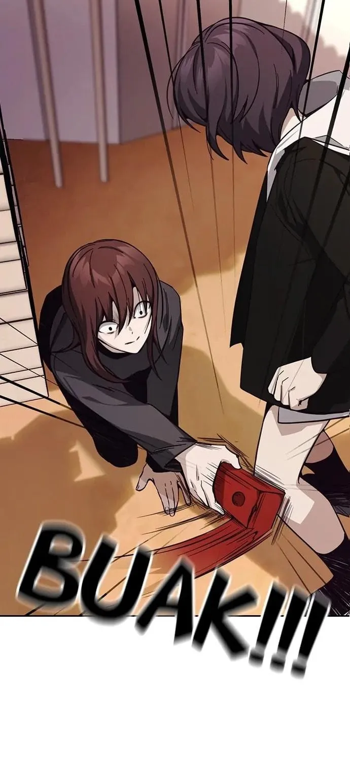 Read Friendly Rivalry chapter 18 image 75 on Lezhin