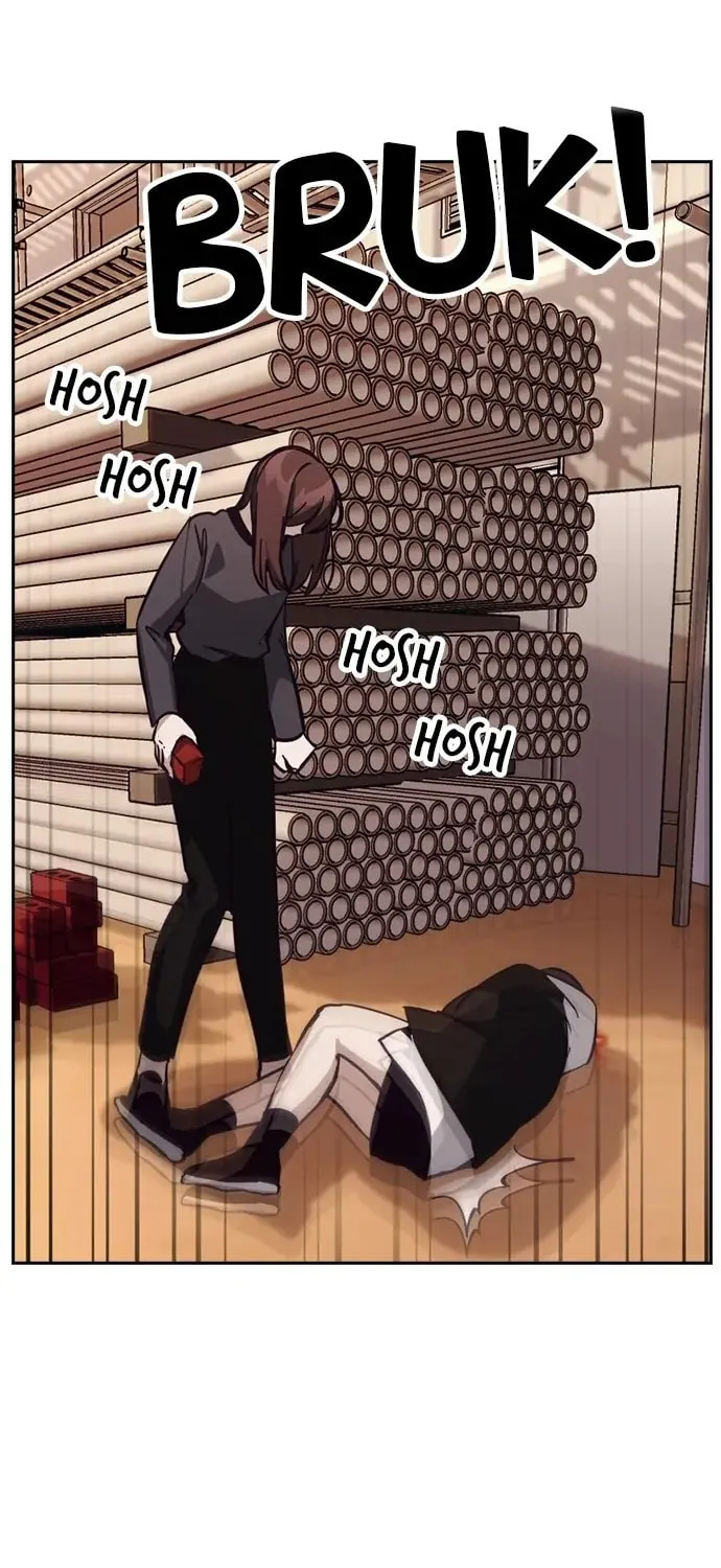 Read Friendly Rivalry chapter 18 image 79 on Lezhin