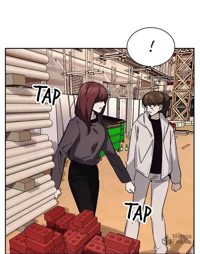 Read Friendly Rivalry chapter 18 image 82 on Lezhin