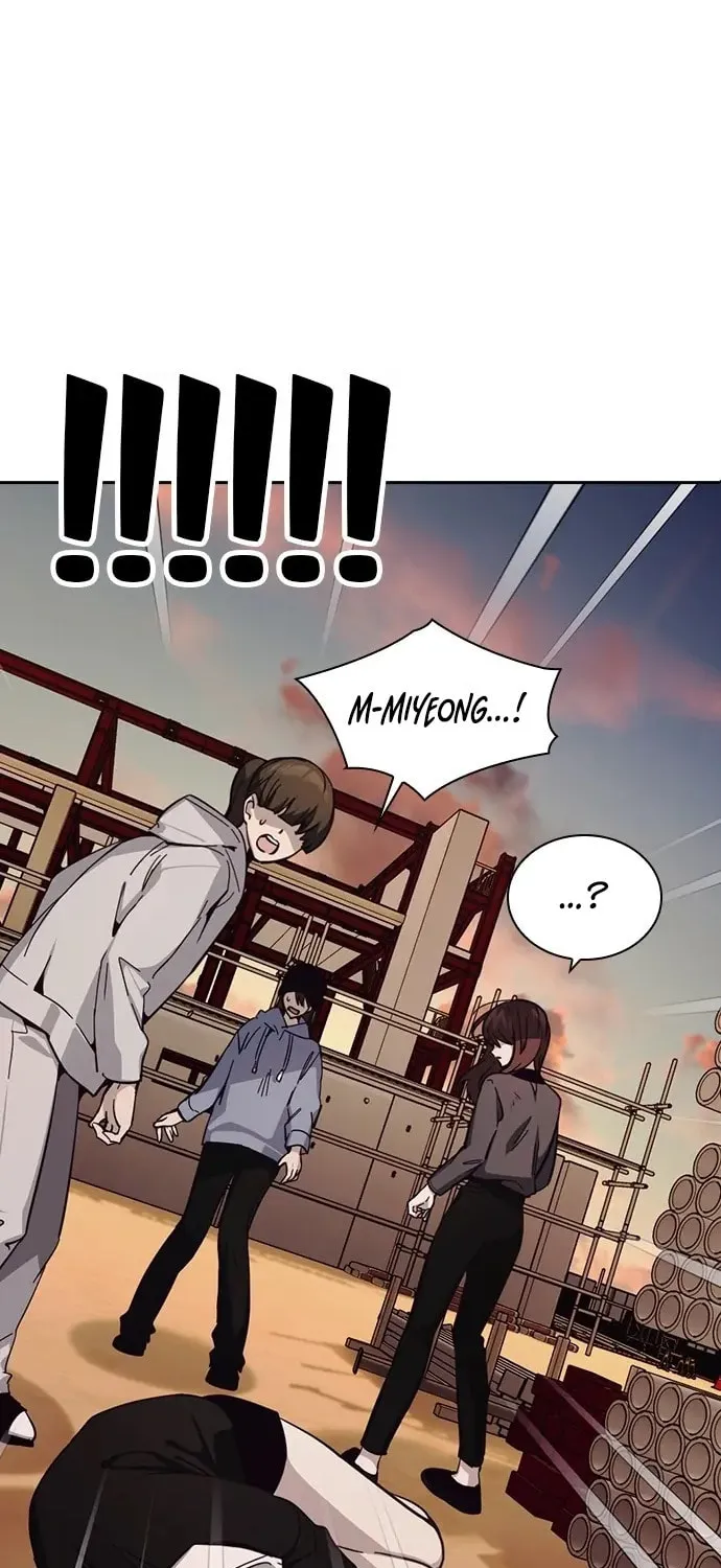 Read Friendly Rivalry chapter 18 image 85 on Lezhin