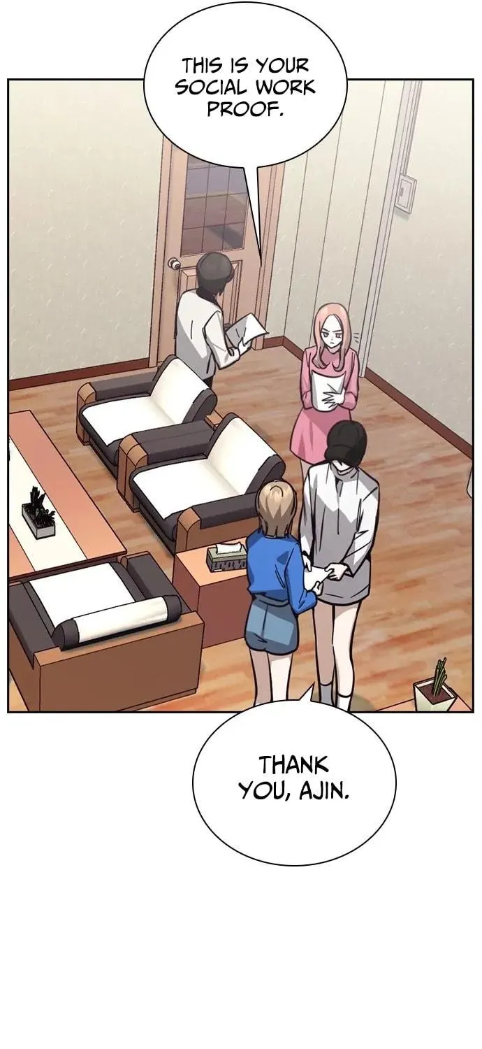 Read Friendly Rivalry chapter 18 image 9 on Lezhin