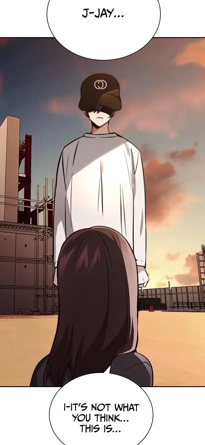 Read Friendly Rivalry chapter 19 image 13 on Lezhin