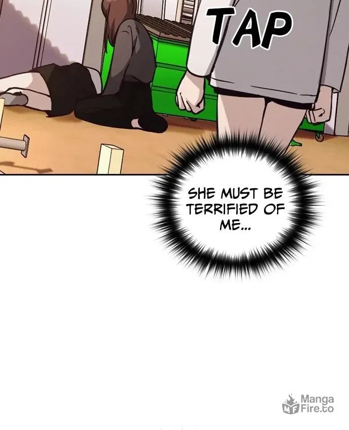 Read Friendly Rivalry chapter 19 image 16 on Lezhin