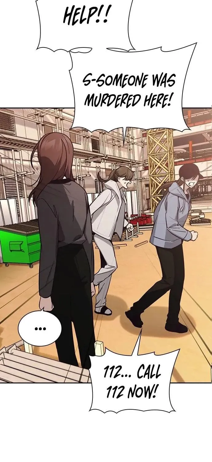 Read Friendly Rivalry chapter 19 image 3 on Lezhin
