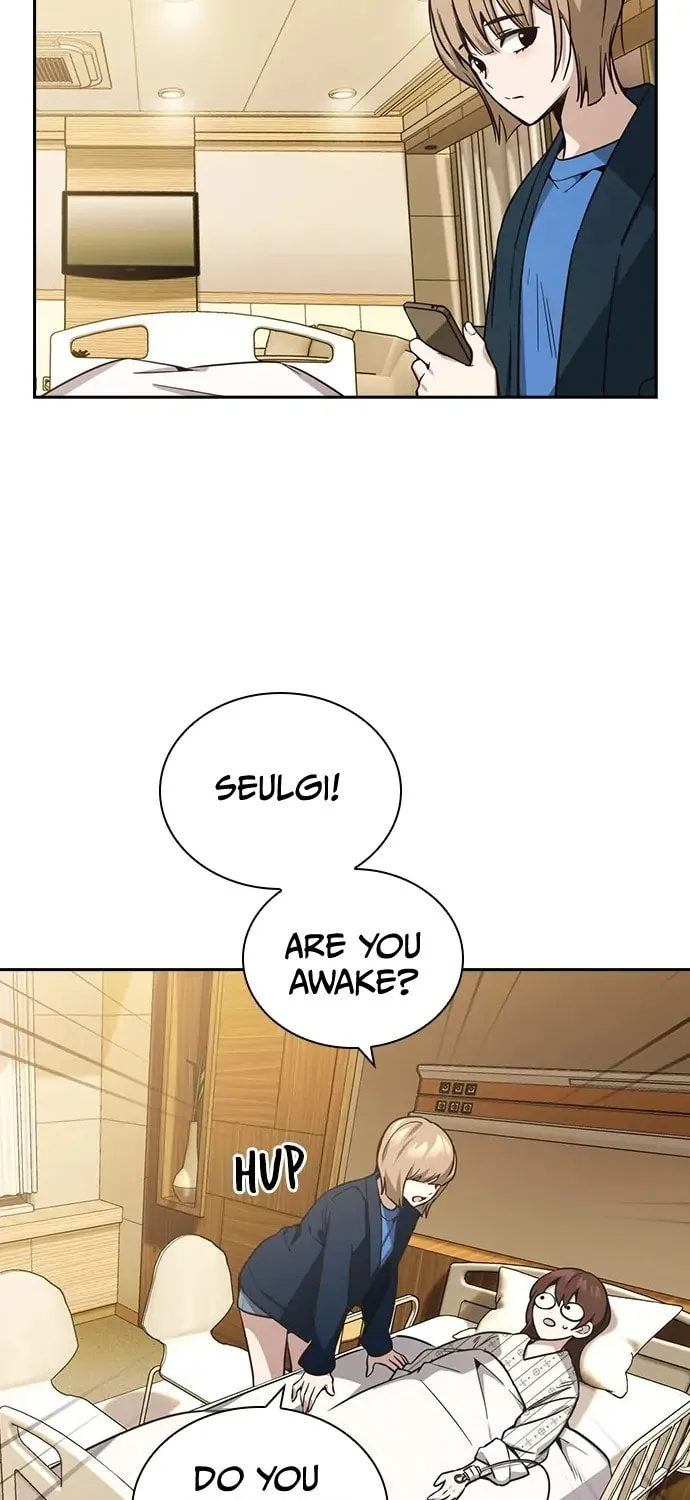 Read Friendly Rivalry chapter 19 image 31 on Lezhin
