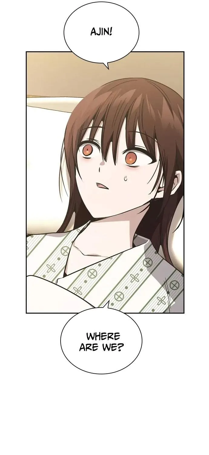 Read Friendly Rivalry chapter 19 image 33 on Lezhin