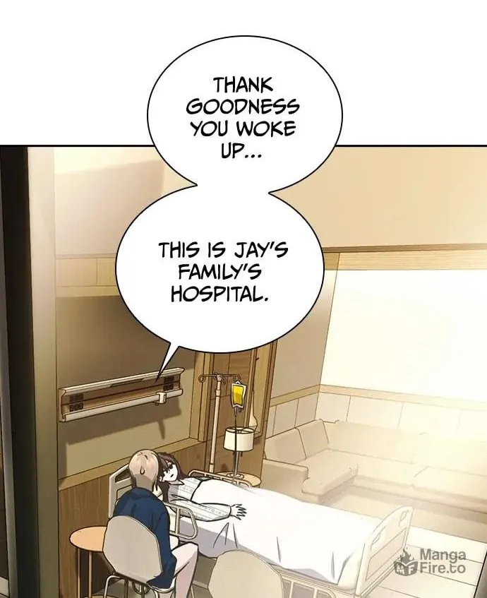 Read Friendly Rivalry chapter 19 image 34 on Lezhin