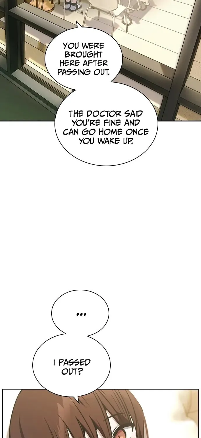 Read Friendly Rivalry chapter 19 image 35 on Lezhin