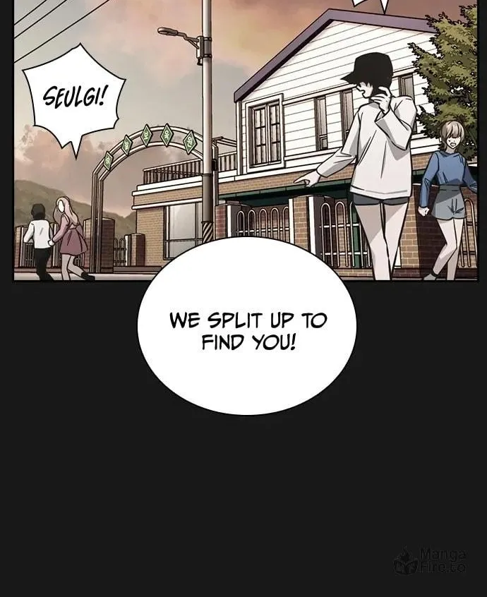 Read Friendly Rivalry chapter 19 image 38 on Lezhin