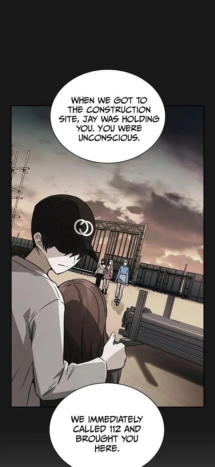 Read Friendly Rivalry chapter 19 image 39 on Lezhin
