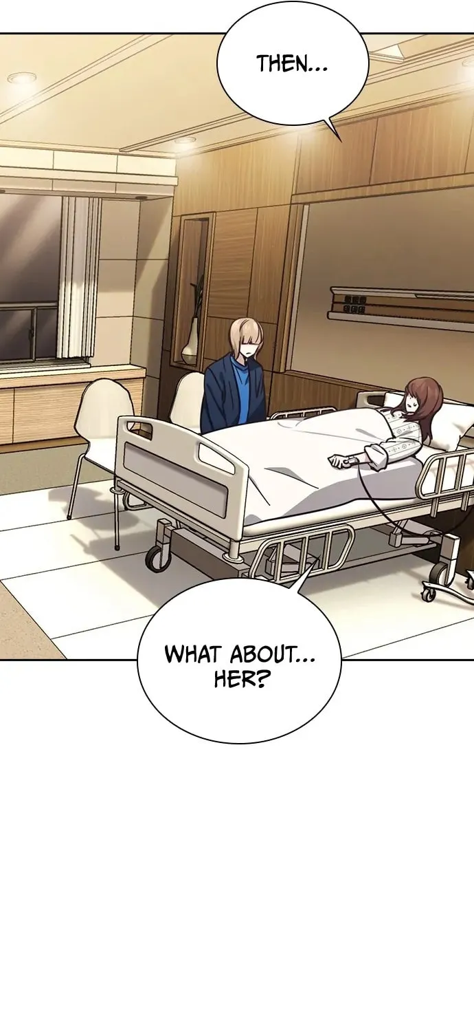 Read Friendly Rivalry chapter 19 image 49 on Lezhin