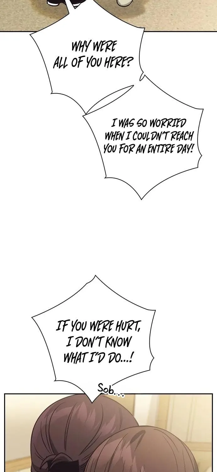 Read Friendly Rivalry chapter 19 image 63 on Lezhin