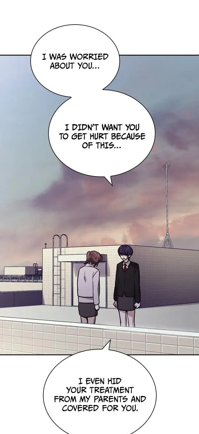 Read Friendly Rivalry chapter 19 image 87 on Lezhin