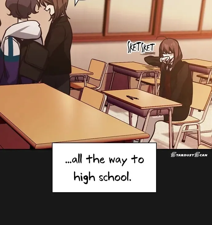 Read Friendly Rivalry chapter 20 image 20 on Lezhin