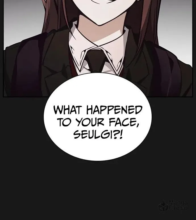 Read Friendly Rivalry chapter 20 image 28 on Lezhin
