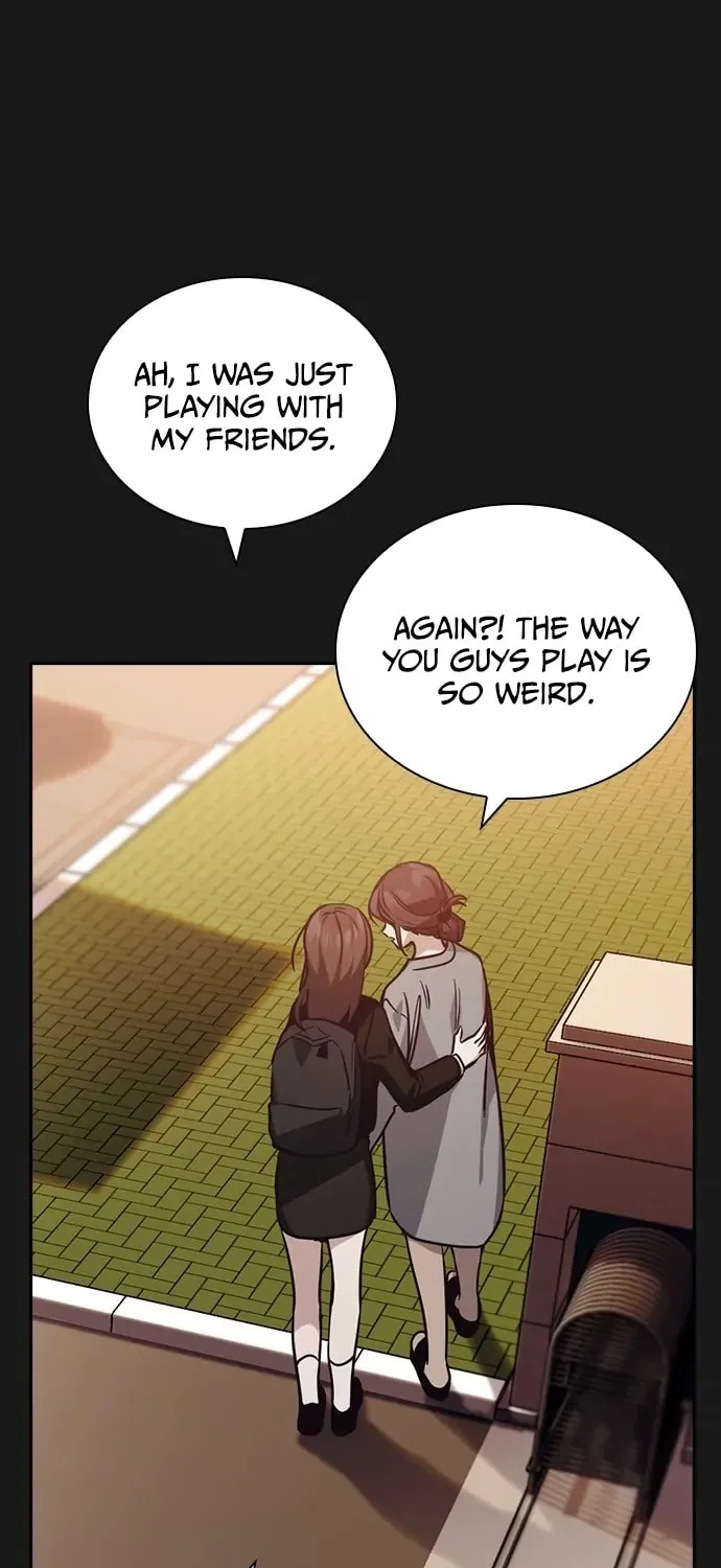Read Friendly Rivalry chapter 20 image 29 on Lezhin