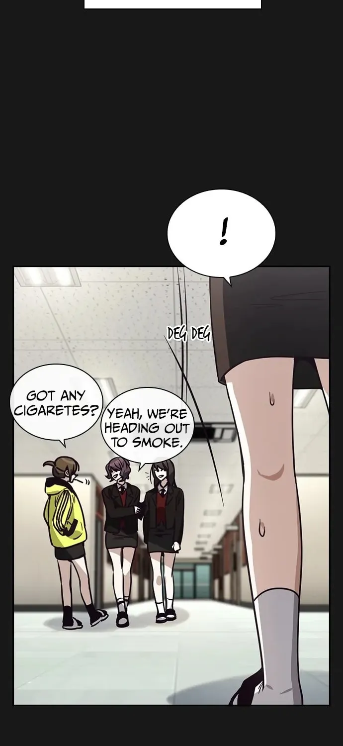 Read Friendly Rivalry chapter 20 image 35 on Lezhin