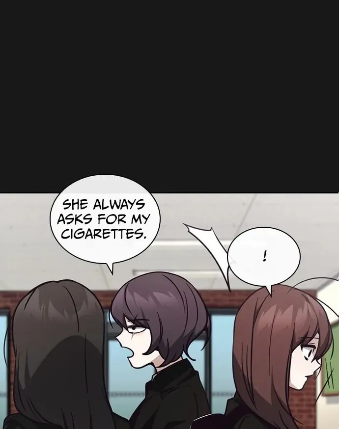 Read Friendly Rivalry chapter 20 image 36 on Lezhin