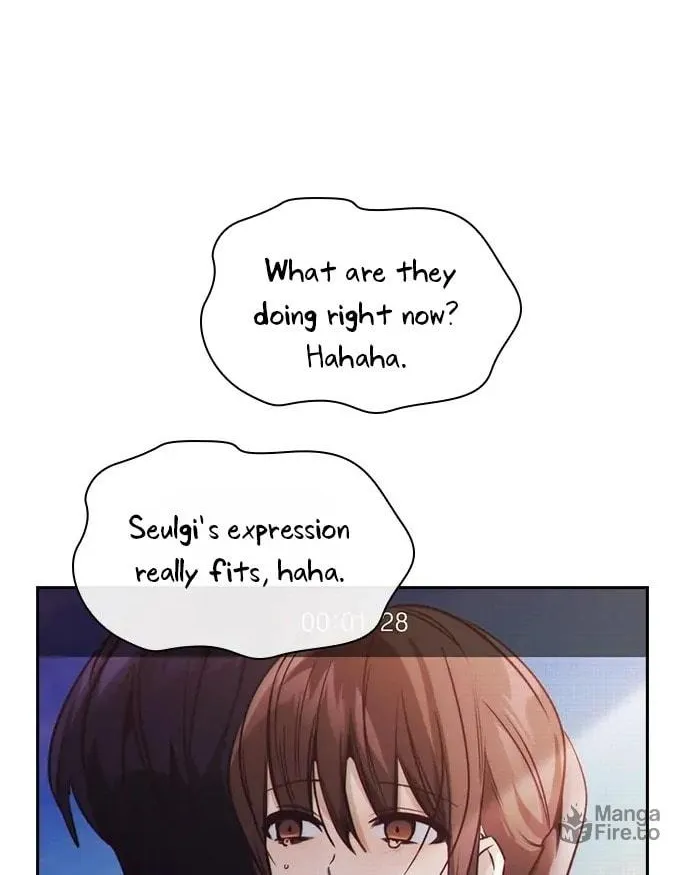 Read Friendly Rivalry chapter 20 image 4 on Lezhin