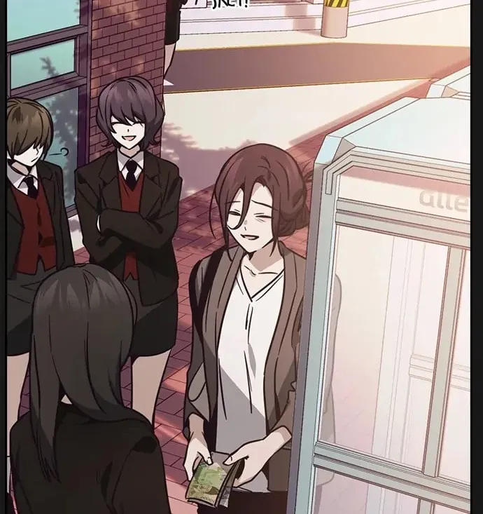 Read Friendly Rivalry chapter 20 image 44 on Lezhin