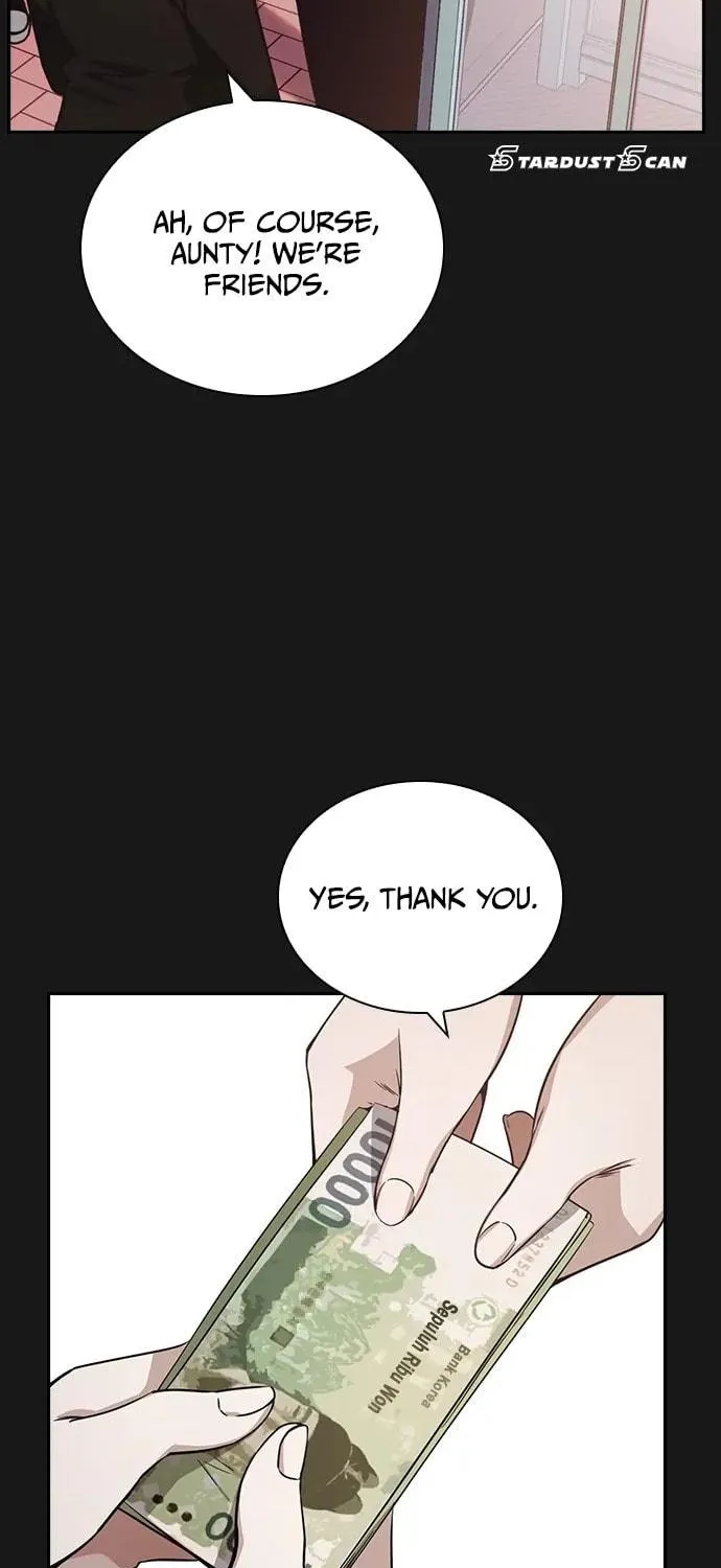 Read Friendly Rivalry chapter 20 image 45 on Lezhin