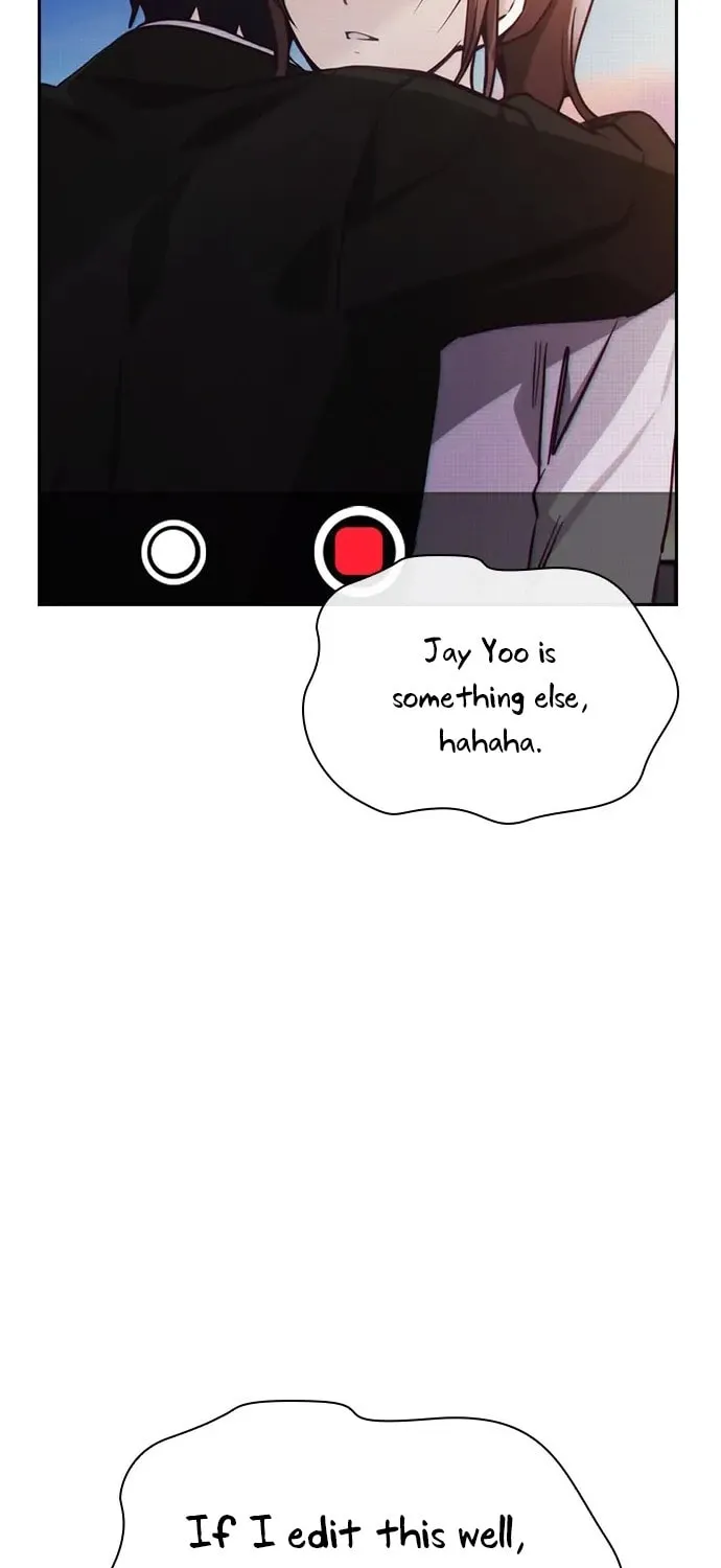 Read Friendly Rivalry chapter 20 image 5 on Lezhin