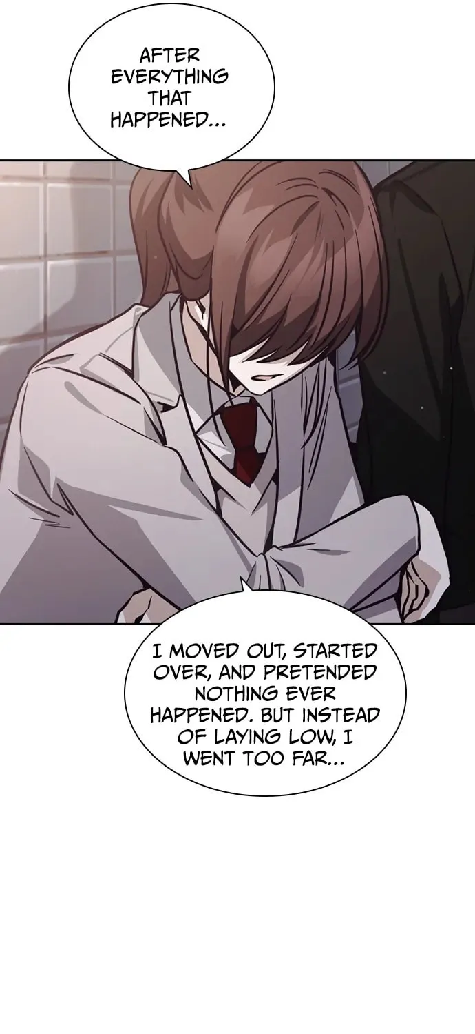 Read Friendly Rivalry chapter 20 image 73 on Lezhin