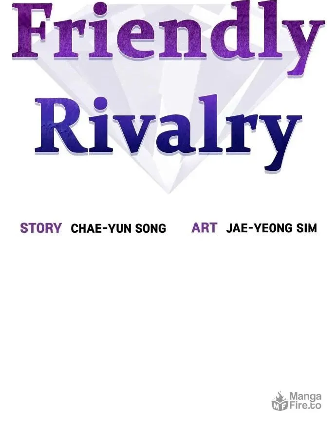 Read Friendly Rivalry chapter 20 image 8 on Lezhin