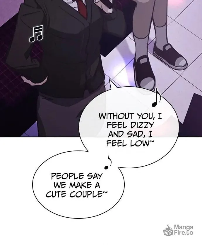 Read Friendly Rivalry chapter 20 image 88 on Lezhin