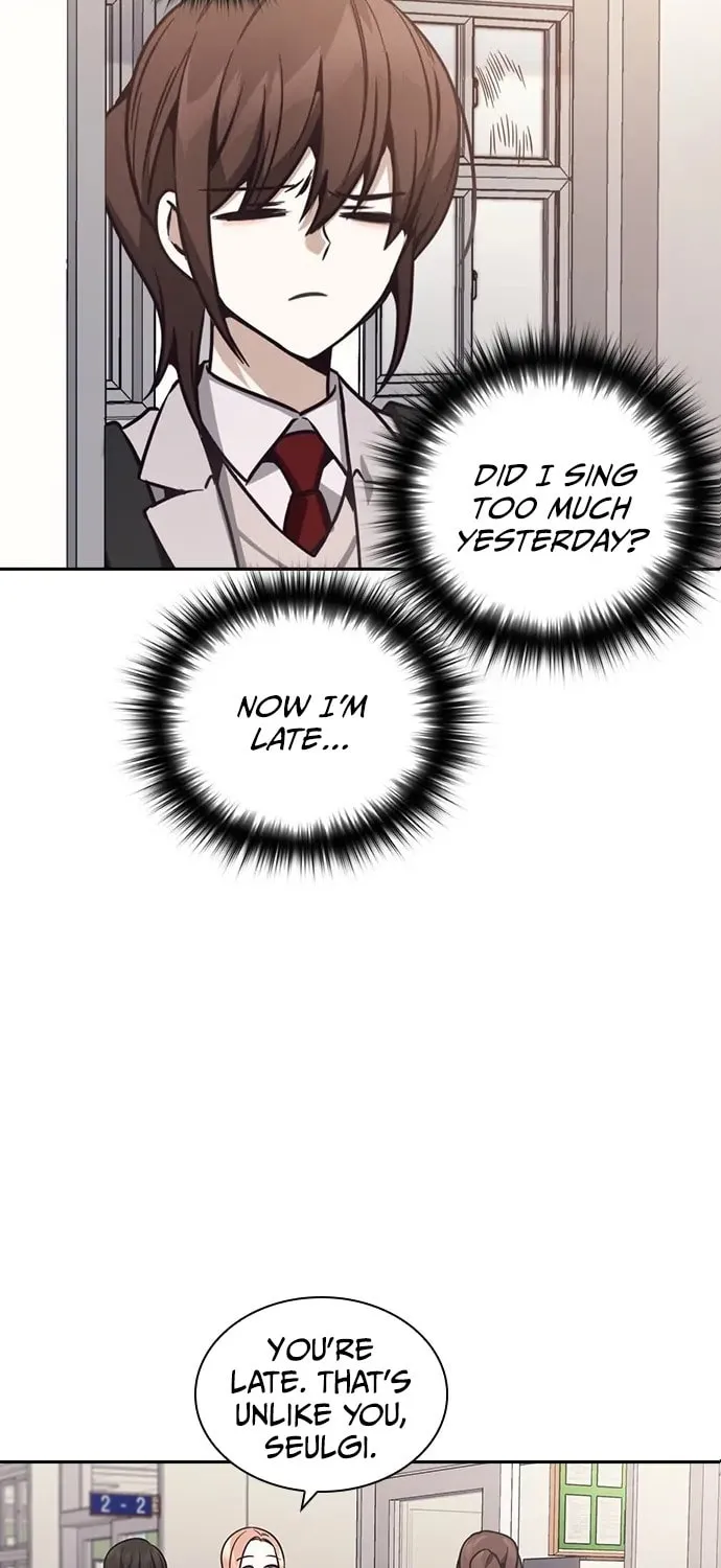 Read Friendly Rivalry chapter 20 image 95 on Lezhin