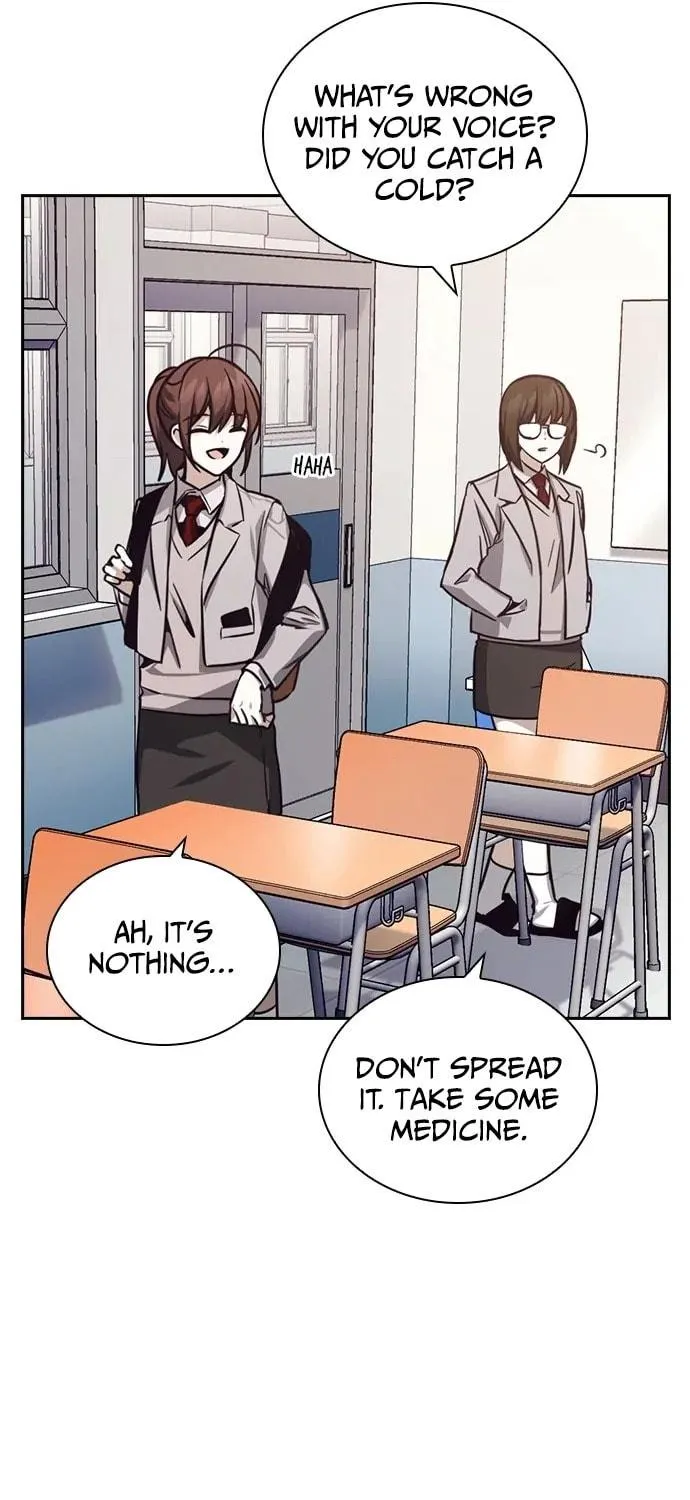 Read Friendly Rivalry chapter 20 image 97 on Lezhin