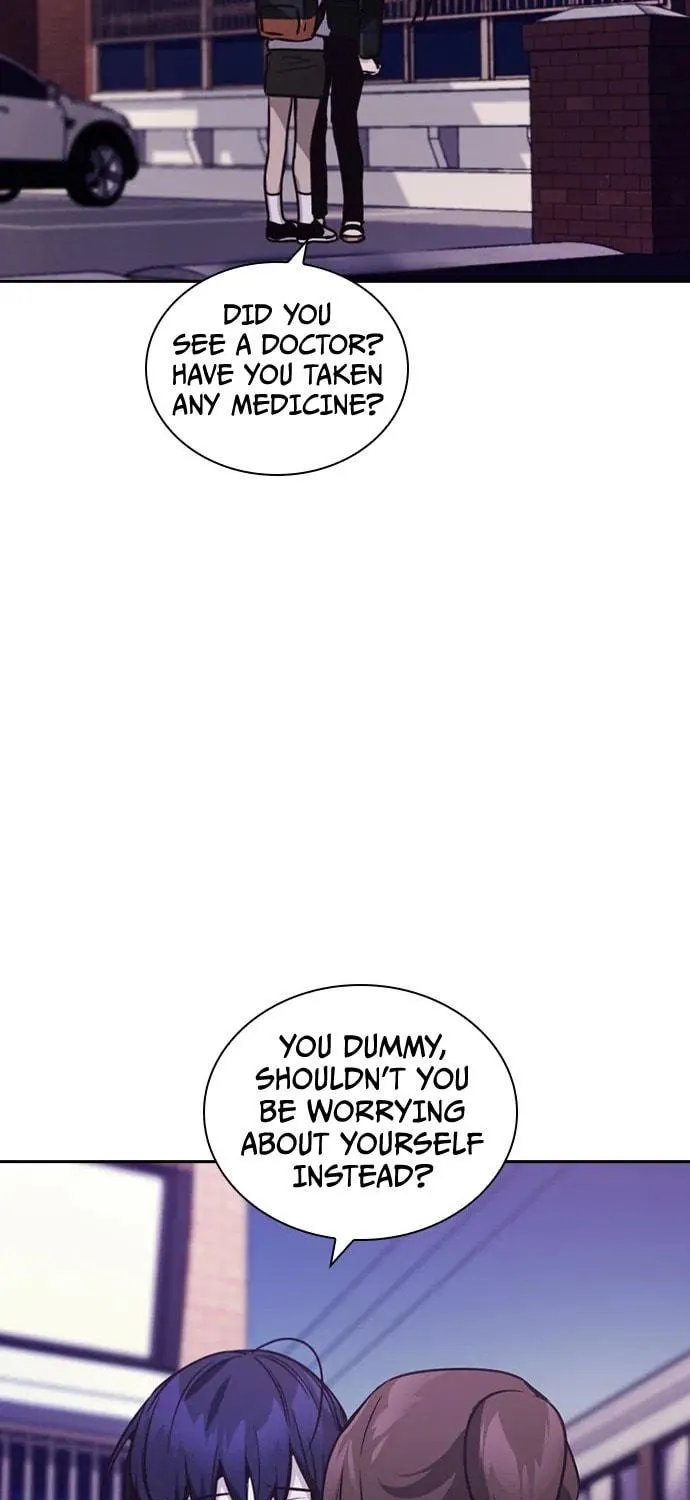 Read Friendly Rivalry chapter 21 image 117 on Lezhin