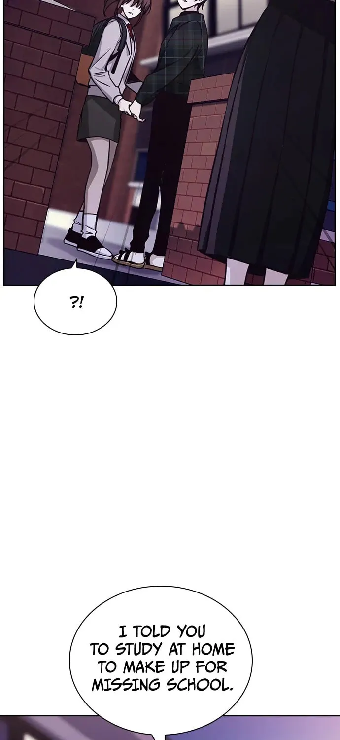 Read Friendly Rivalry chapter 21 image 125 on Lezhin