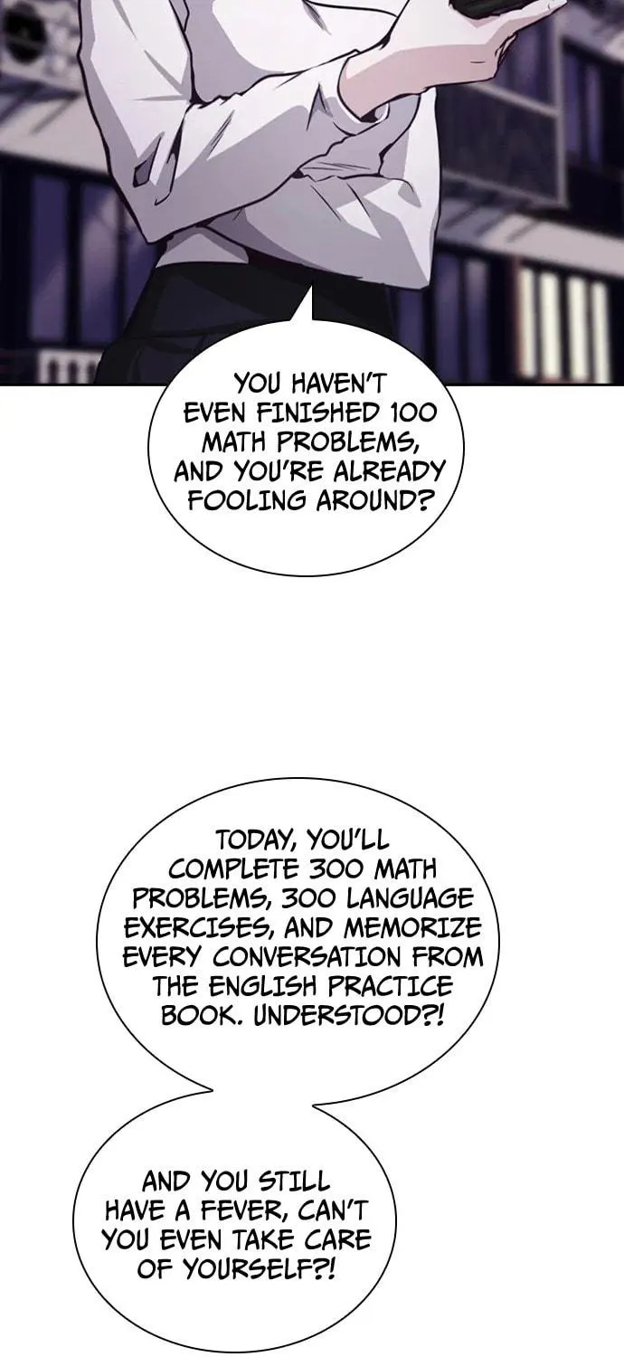Read Friendly Rivalry chapter 21 image 127 on Lezhin