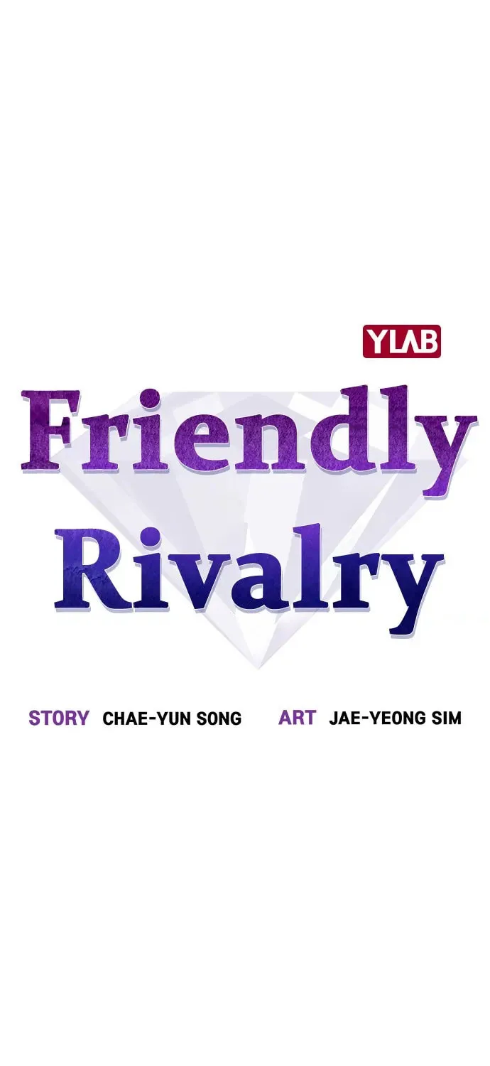 Read Friendly Rivalry chapter 21 image 13 on Lezhin