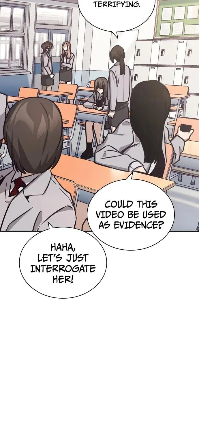 Read Friendly Rivalry chapter 21 image 15 on Lezhin