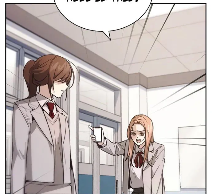 Read Friendly Rivalry chapter 21 image 2 on Lezhin