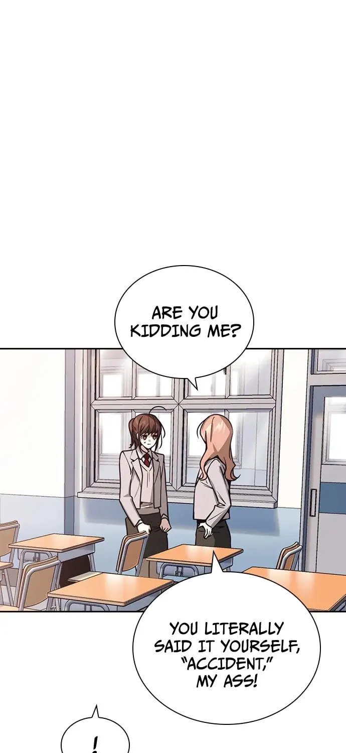 Read Friendly Rivalry chapter 21 image 21 on Lezhin