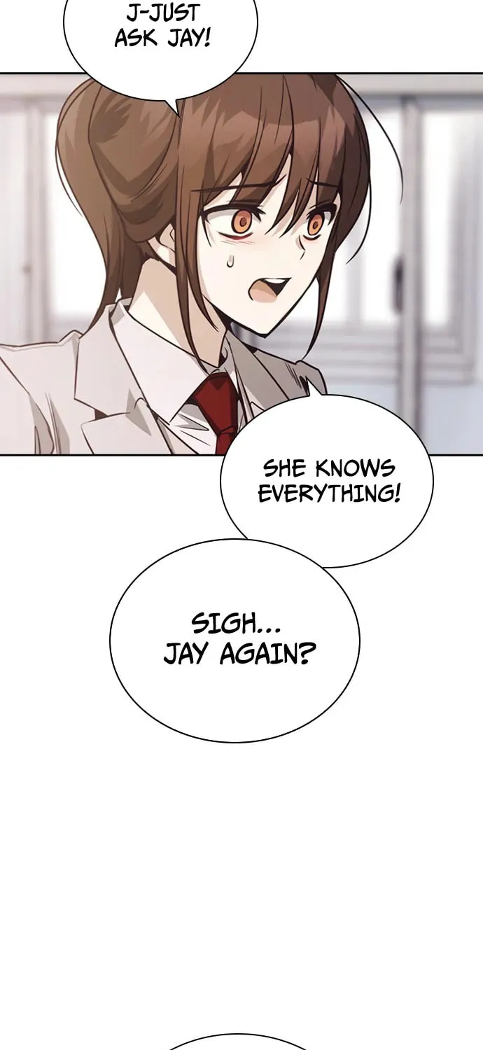 Read Friendly Rivalry chapter 21 image 23 on Lezhin