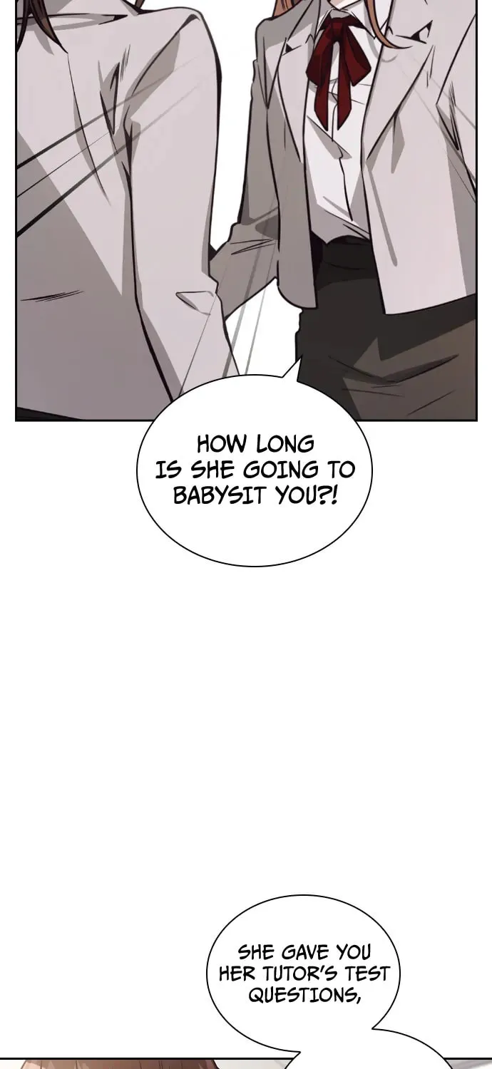 Read Friendly Rivalry chapter 21 image 25 on Lezhin