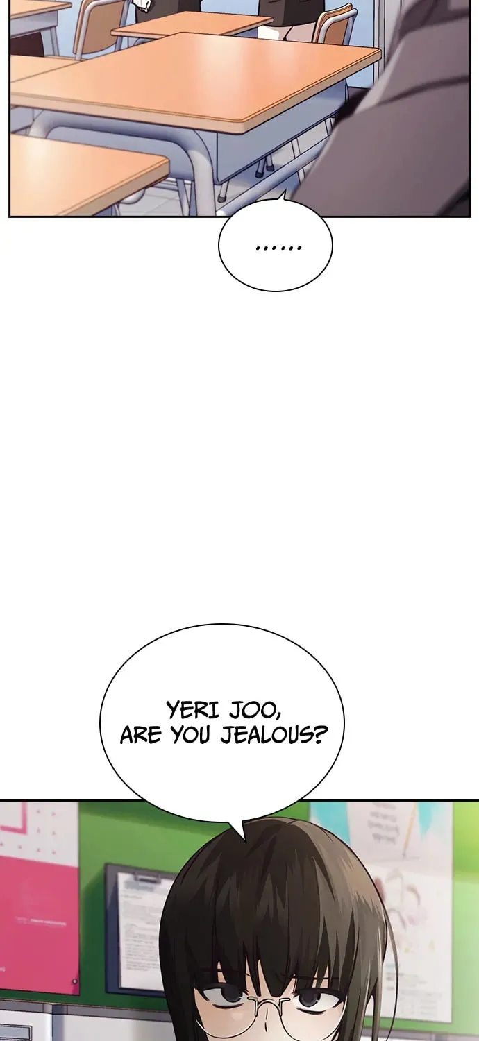 Read Friendly Rivalry chapter 21 image 29 on Lezhin
