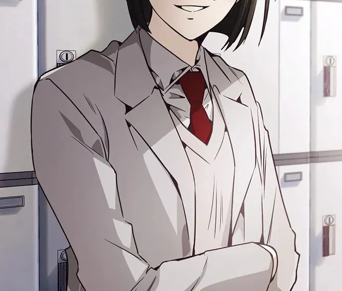 Read Friendly Rivalry chapter 21 image 30 on Lezhin