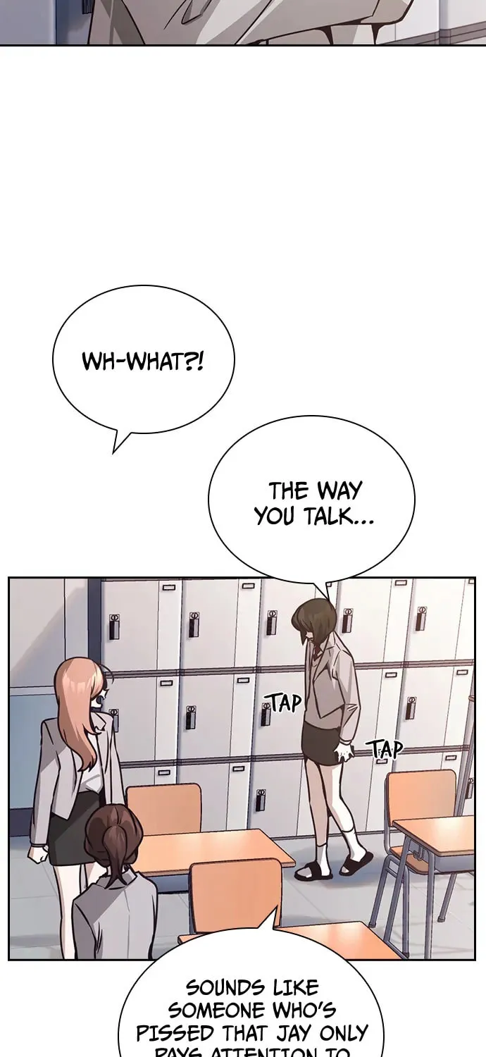 Read Friendly Rivalry chapter 21 image 31 on Lezhin