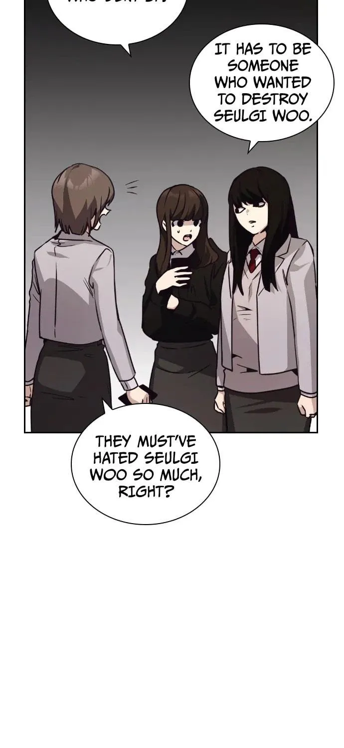 Read Friendly Rivalry chapter 21 image 37 on Lezhin